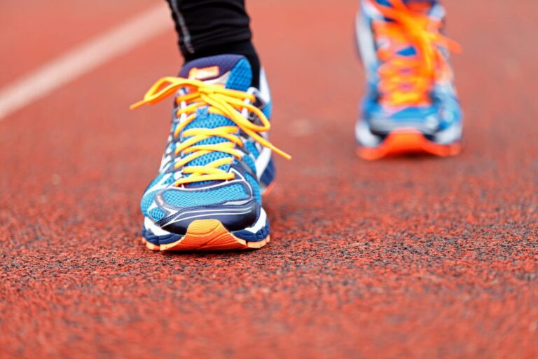 Runner