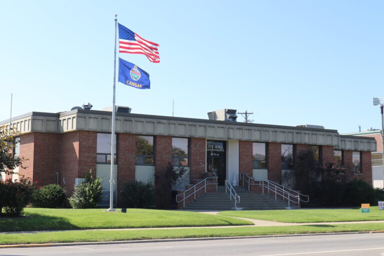 City Hall Pittsburg