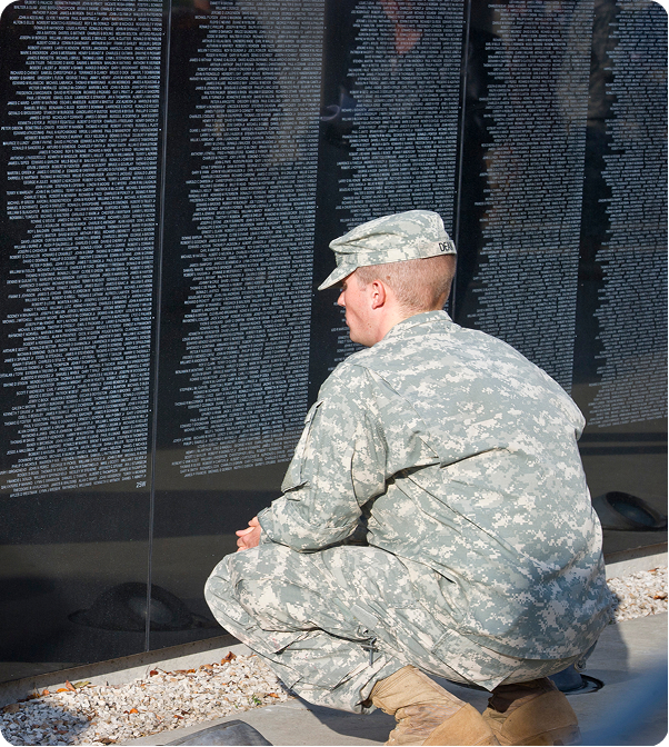 Veterans Memorial