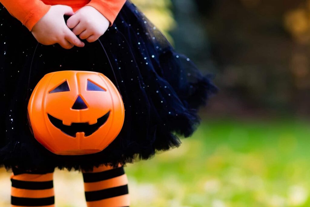 Safe Trick or Treat Events in Pittsburg, Kansas