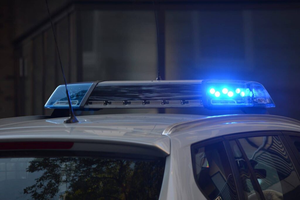 Three arrested in connection with criminal discharge of a weapon