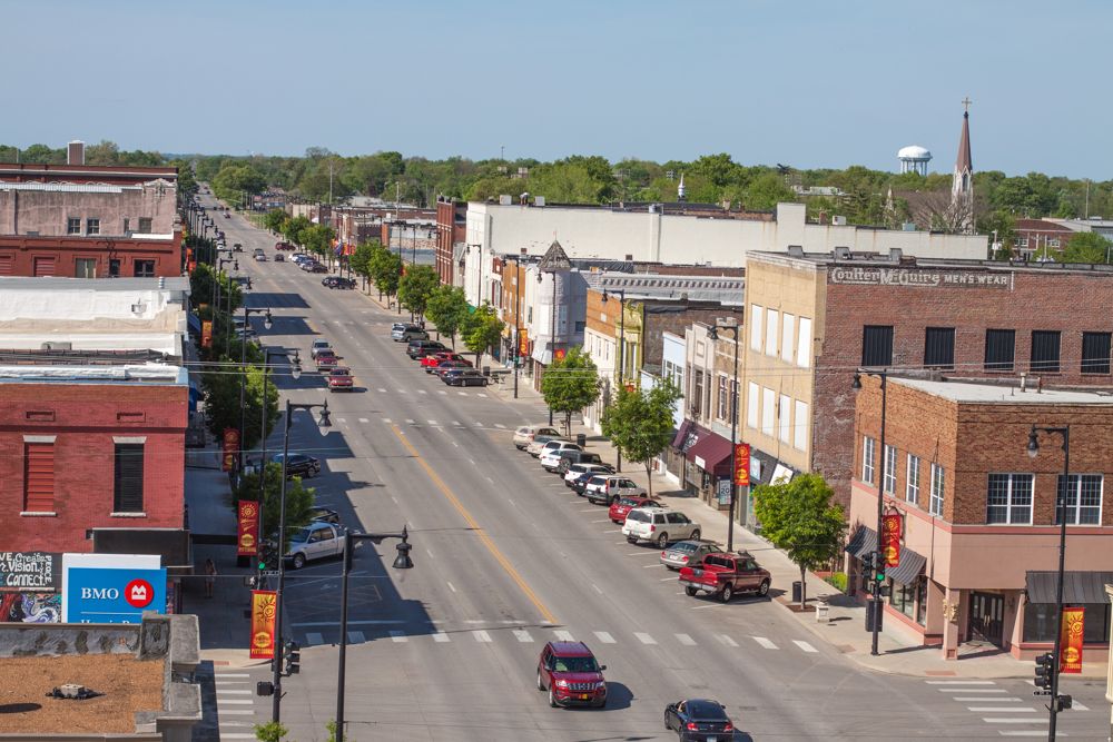 City Manager Submits Proposed Budget for 2019