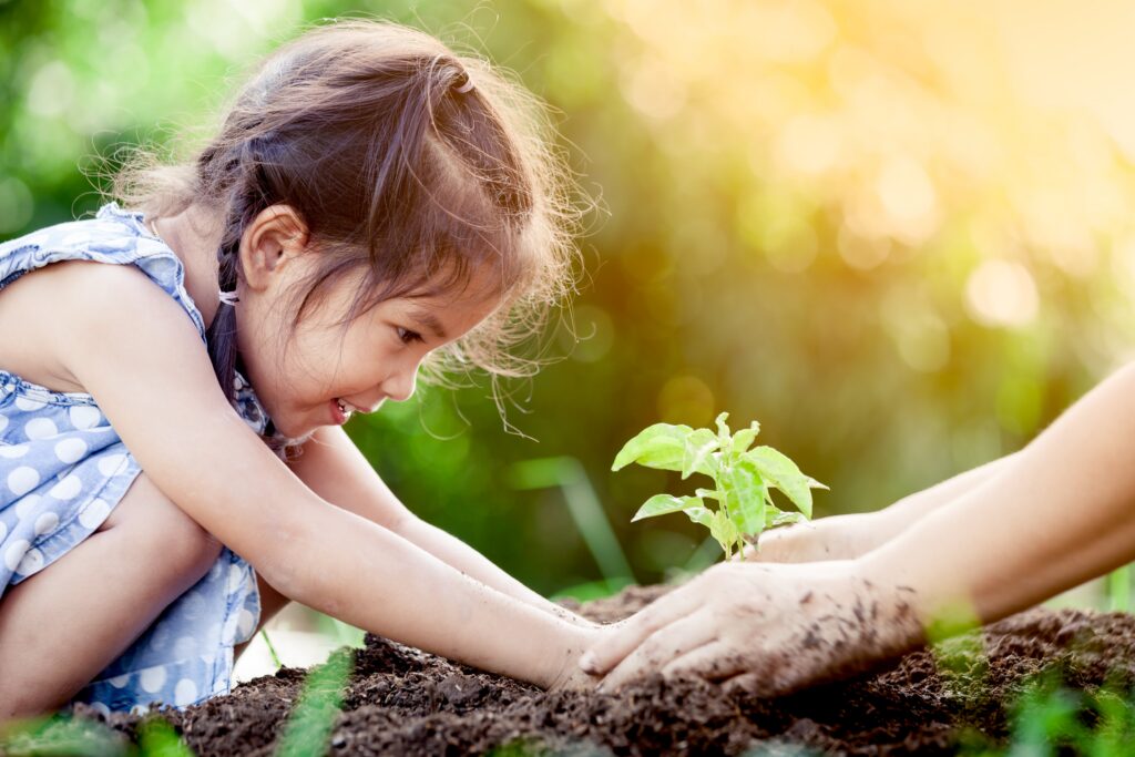 Ways to celebrate Earth Day while social distancing