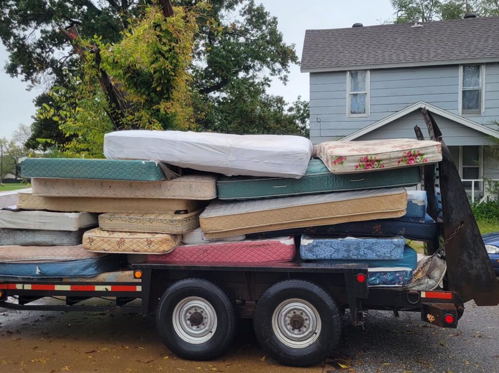 City of Pittsburg Bulky Item Pickup dates announced
