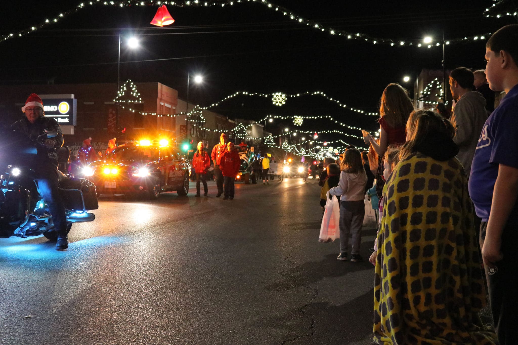 44th Annual Christmas Parade