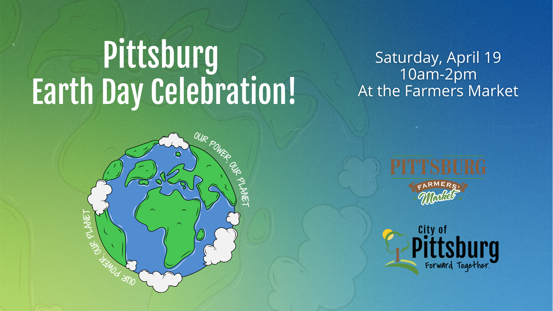 Earth Day Celebration 2025