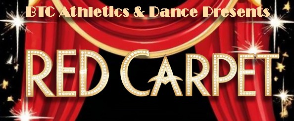 BTC 3rd Annual Spring Recital: Red Carpet