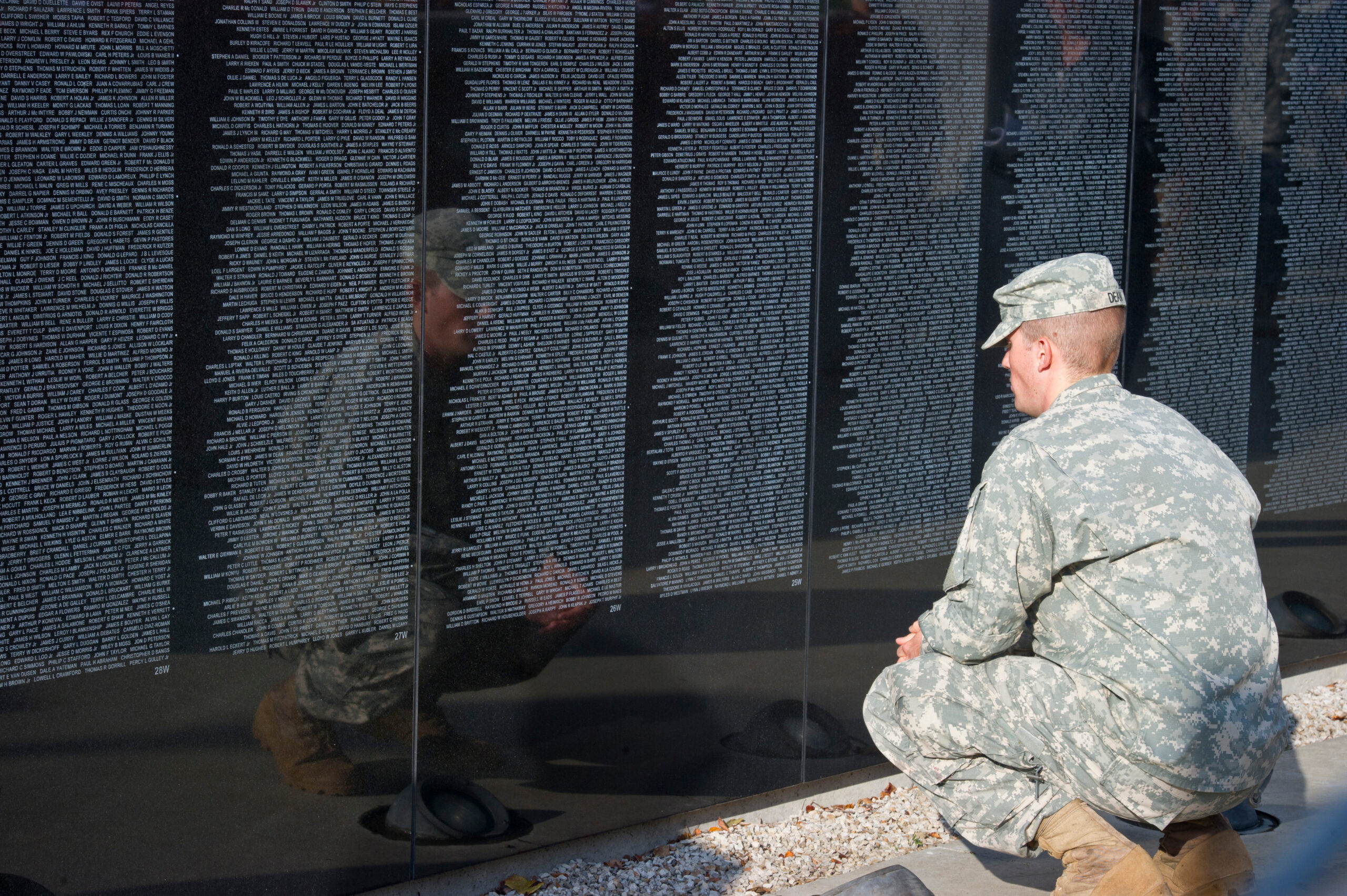 Veterans Memorial