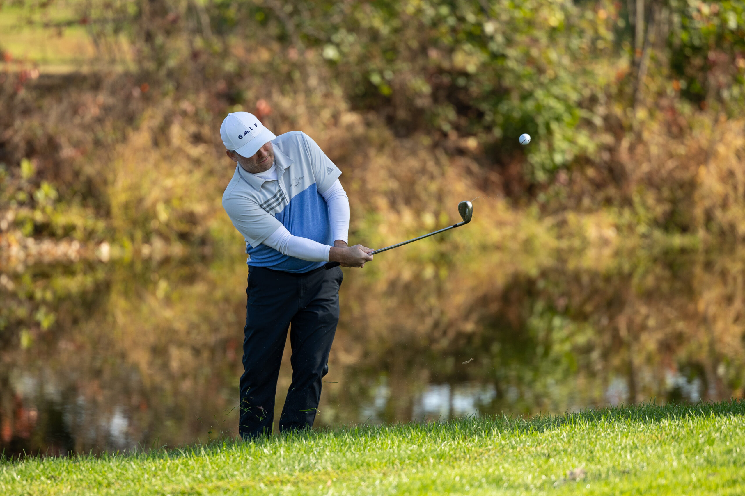 Four Oaks Golf Course