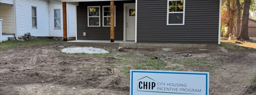 CHIP Pittsburg Ks